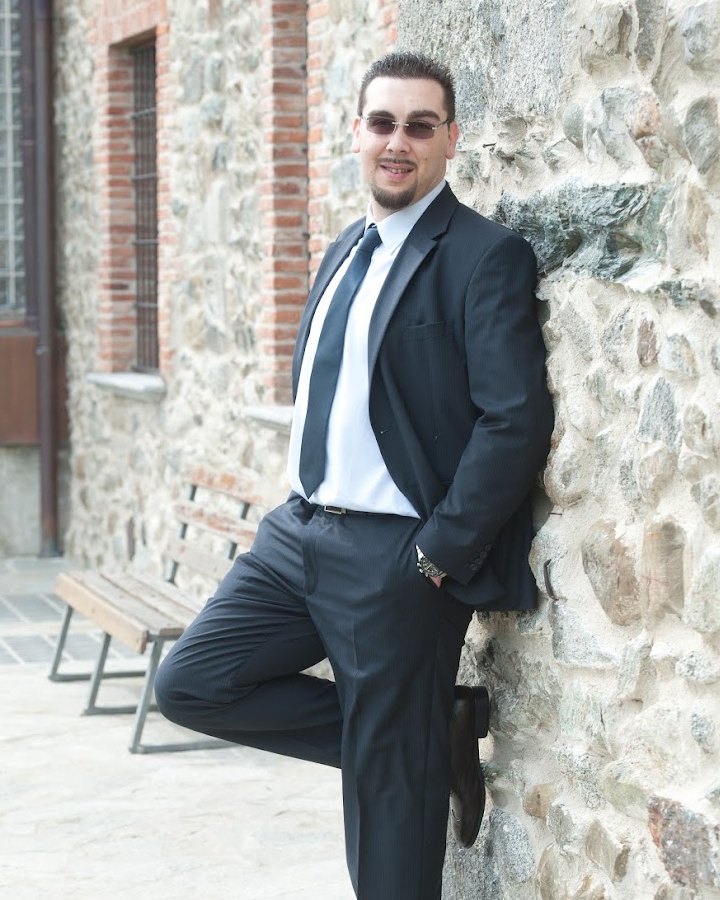 Fabio Folcio